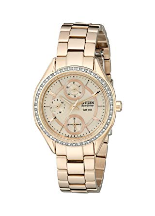 Citizen wrist watches