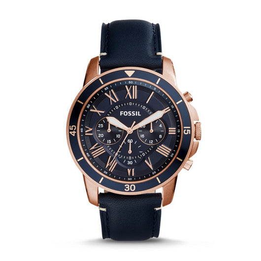 fossil watches for men
