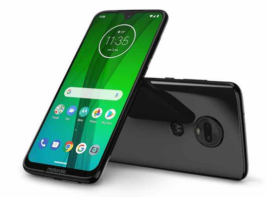 Moto G6 Plus